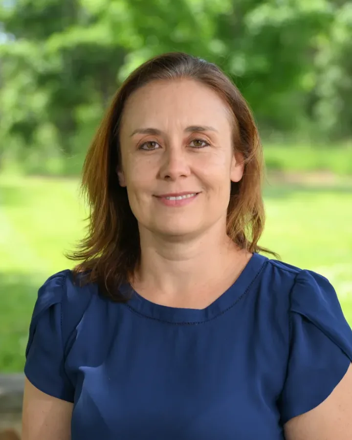 Dr. Kerry Elizabeth Scholz