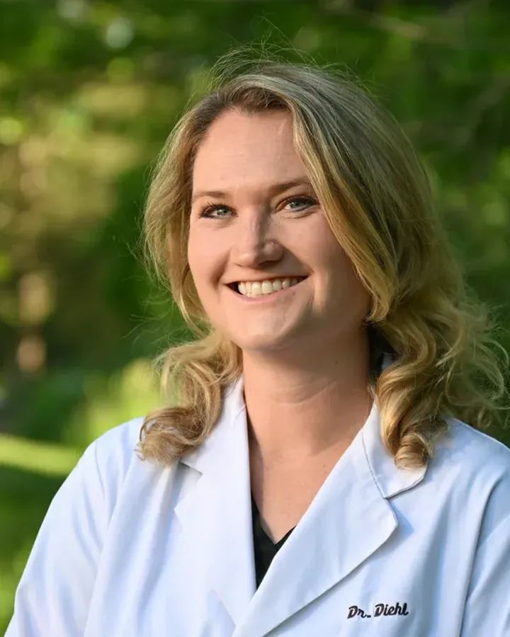 Dr. Leighann Diehl