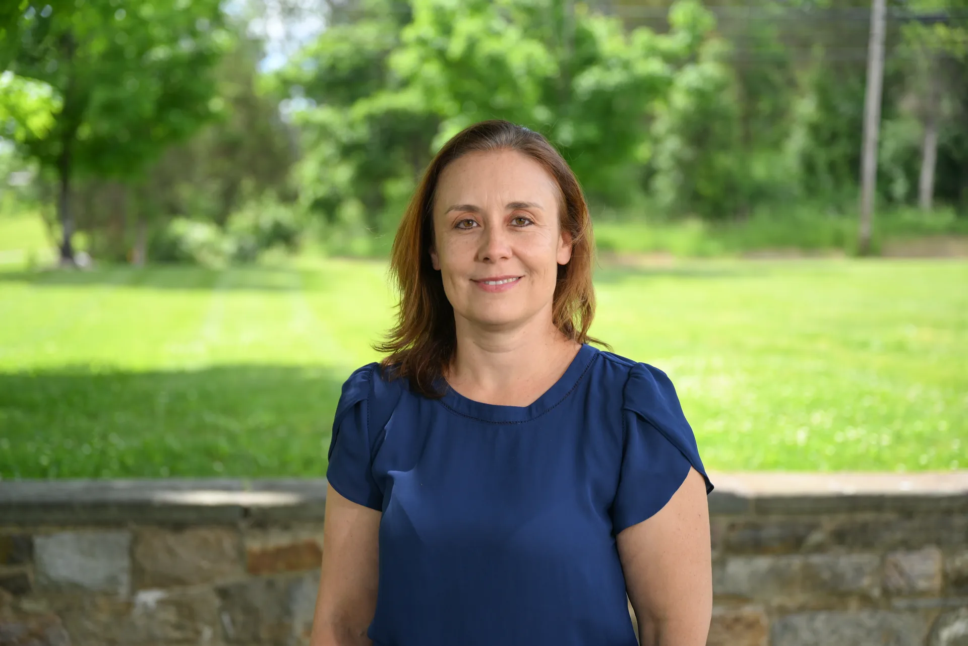 Kerry Elizabeth Scholz, DVM